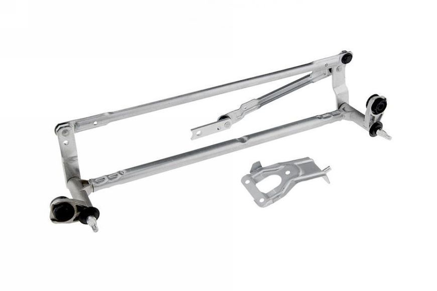 Трапеція склоочисника передня (механізм) VW Golf V 2003-,Jetta 2005-, 5K1955601, Emw-VW-005 EMW-VW-005 фото