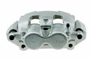 Супорт гальмівний передній Dodge RAM 1500 07-, DURANGO 07-09, Chrysler ASPEN 07-09, Mitshubishi RAIDER 07- /Лівий/, 68157611AA HZP-CH-008 фото