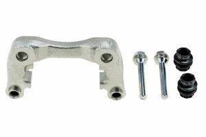 Супорт гальмівний задній VW GOLF V,VI, CADDY III, Skoda OCTAVIA II,III 04-, Audi A3 03-, Seat LEON 05-, ALTEA, ALTEA XL, TOLEDO III 04- /L/P/, HZT-VW-091A HZT-VW-091A фото