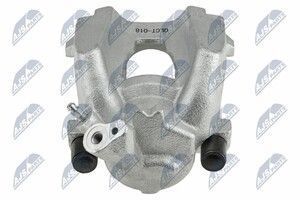 Супорт гальмівний передній Citroen C4 PICASSO/GRAND PICASSO 13-, C4 SPACETOURER/GRAND SPACETOURER 18- /Лівий, DO TARCZY 283MM/, HZP-CT-018 HZP-CT-018 фото