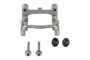 Суппорт тормозной задний Ford MONDEO IV 07-, KUGA I 08-, GALAXY/S-MAX 06- /Лівий, Z MECHANICZNYM HAMULCEM POSTOJOWYM/, 1460288 HZT-FR-018A фото