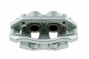 Суппорт тормозной передний Dodge RAM 1500 07-, DURANGO 07-09, Chrysler ASPEN 07-09, Mitshubishi RAIDER 07- /Лівий/, 68157611AA HZP-CH-008 фото