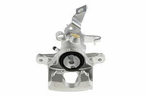 Суппорт тормозной задний Opel MOVANO 98-, Renault TRAFIC 98-01, MASTER II/III 98-, Nissan INTERSTAR 02- /Лівий/, 4403459 HZT-PL-012 фото