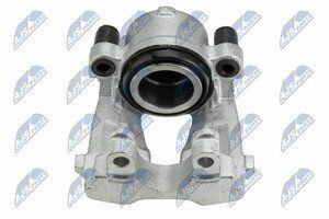 Супорт гальмівний передній Citroen C4 PICASSO/GRAND PICASSO 13-, C4 SPACETOURER/GRAND SPACETOURER 18- /Лівий, DO TARCZY 283MM/, HZP-CT-018 HZP-CT-018 фото