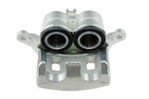 Суппорт тормозной передний Nissan NP300 2.5DCI 05-, PATHFINDER 2.5DCI 05- / Правий /, 41001-EB32A HZP-NS-016 фото