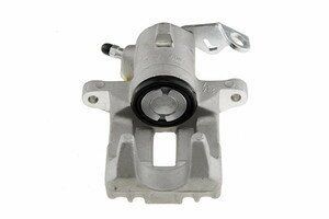 Суппорт тормозной задний VW GOLF IV 97-05, Skoda FABIA 99-, ROOMSTER 06-, Audi A3 96- /Правий, FI=38MM/, 1J0615424D HZT-VW-005 фото
