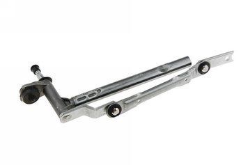 Трапеція склоочисника передня (механізм) Seat Leon 2005-/PO Lewej Stronie/, 1P0955601A, Emw-SE-002 EMW-SE-002 фото