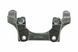 Суппорт тормозной задний BMW 3 E9 05-11, 1 07-13, X1 09- /TYŁ, L/P/, 34216768696 HZT-BM-016A фото 3