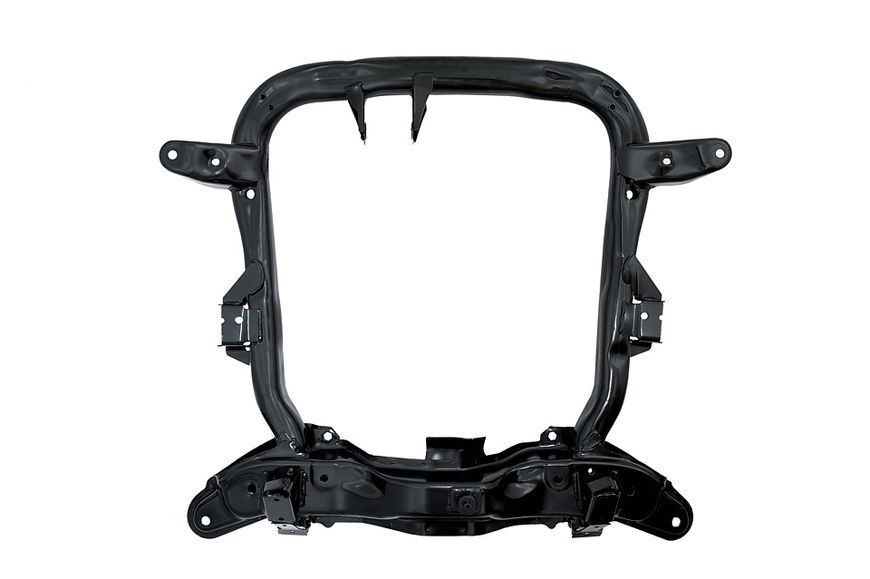 Підрамник (балка передньої підвіски) Opel Corsa (2000- 2012), Opel Combo (2001-2012), MERIVA, 93174594 ZRZ-PL-000 фото