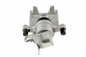 Суппорт тормозной задний Jaguar XF 08-15, S-TYPE 99-08, XJ 03-, XK 06-14 /Правий/, C2C27298 HZT-JG-003 фото