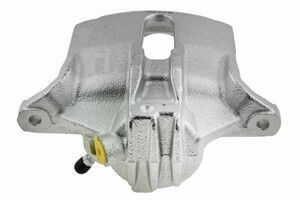 Суппорт тормозной передний Citroen C2, C3 02-, C3 AIRCROSS 17-, C4 04-, BERLINGO 96-, PEUGEOT 206,207,208, 307,301,1007,2006, PARTNER 96-, Opel CROSSLAND X 17- /Лівий/, 4400.N0 HZP-CT-034 фото