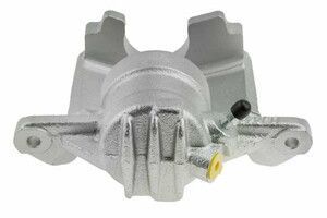 Суппорт тормозной передний Citroen C2, C3 02-, C3 AIRCROSS 17-, C4 04-, BERLINGO 96-, PEUGEOT 206,207,208, 307,301,1007,2006, PARTNER 96-, Opel CROSSLAND X 17- /Лівий/, 4400.N0 HZP-CT-034 фото