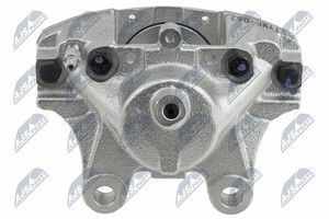 Супорт гальмівний задній Mercedes S W140 91-, S COUPE C140 92-, S W220 98-, W124 92- /Правий/, A0004208883 HZT-ME-062 фото