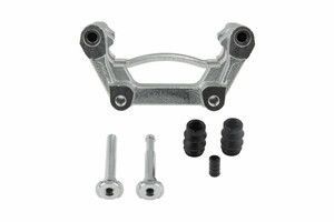 Суппорт тормозной задний Ford MONDEO KOMBI III 00-2004.10, Jaguar X-TYPE 04- /L,P/, 1S712B134BC HZT-FR-012A фото