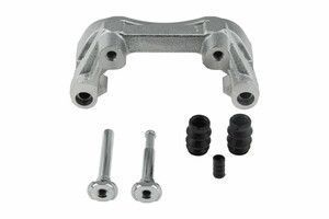 Суппорт тормозной задний Ford MONDEO KOMBI III 00-2004.10, Jaguar X-TYPE 04- /L,P/, 1S712B134BC HZT-FR-012A фото