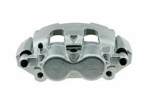 Супорт гальмівний передній Dodge RAM 1500 07-, DURANGO 07-09, Chrysler ASPEN 07-09, Mitshubishi RAIDER 07- /Правий/, 68157610AA HZP-CH-009 фото