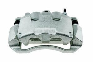 Супорт гальмівний передній Dodge RAM 1500 07-, DURANGO 07-09, Chrysler ASPEN 07-09, Mitshubishi RAIDER 07- /Правий/, 68157610AA HZP-CH-009 фото