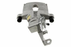 Суппорт тормозной задний Jaguar XF 08-15, S-TYPE 99-08, XJ 03-, XK 06-14 /Правий/, C2C27298 HZT-JG-003 фото