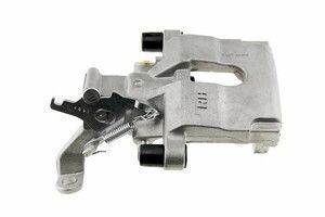 Суппорт тормозной задний Jaguar XF 08-15, S-TYPE 99-08, XJ 03-, XK 06-14 /Правий/, C2C27298 HZT-JG-003 фото