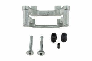 Суппорт тормозной задний Ford MONDEO KOMBI III 00-2004.10, Jaguar X-TYPE 04- /L,P/, 1S712B134BC HZT-FR-012A фото