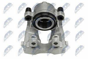 Супорт гальмівний передній Citroen C4 PICASSO/GRAND PICASSO 13-, C4 SPACETOURER/GRAND SPACETOURER 18- /Правий, DO TARCZY 283MM/, HZP-CT-019 HZP-CT-019 фото