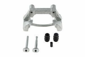 Суппорт тормозной задний Ford MONDEO KOMBI III 00-2004.10, Jaguar X-TYPE 04- /L,P/, 1S712B134BC HZT-FR-012A фото