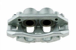 Суппорт тормозной передний Dodge RAM 1500 07-, DURANGO 07-09, Chrysler ASPEN 07-09, Mitshubishi RAIDER 07- /Правий/, 68157610AA HZP-CH-009 фото