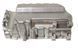Піддон оливний картера двигуна citroen c5; peugeot 406 9637605380 100-00-158 фото 1