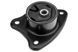 Подушка двигуна ліва MITSUBISHI COLT 02-12/ЛІВ/; MR594275 ZPS-MS-094 фото 1