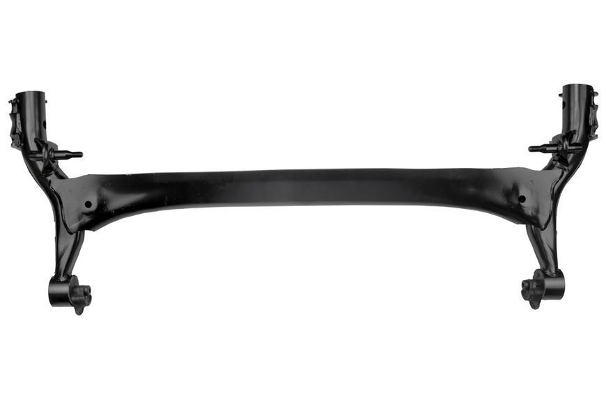 Балка задньої підвіски (підрамник) Toyota Corolla 01-06 / BEZ STABILIZATORA /, 42101-12130 ZRZ-TY-003A фото