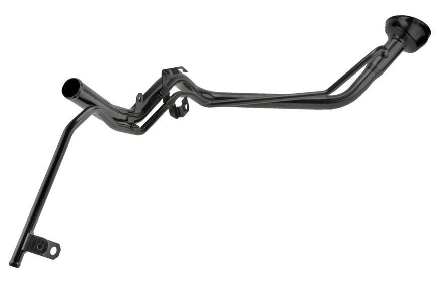 Заливна горловина паливного бака Nissan X-Trail T31 (2007-2014); 17221-jg000 PWP-NS-019 фото