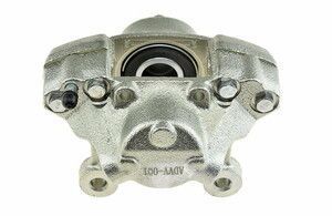 Супорт гальмівний задній Volvo S70/V70 97-00, C70 97-05, 850 91-96 /Правий/, 35163187 HZT-VV-001 фото