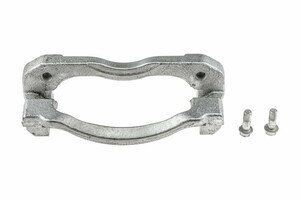 Суппорт тормозной задний Ford RANGER 11-, Mazda BT-50 11- /L/P/, 1729237 HZP-FR-031A фото