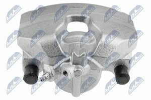 Супорт гальмівний передній Ford KUGA II 12-, TRANSIT CONNECT/TOURNEO CONNECT 13-, FOCUS III 2.0TDCI/2.0ST 12- /Лівий/, 1756683 HZP-FR-045 фото
