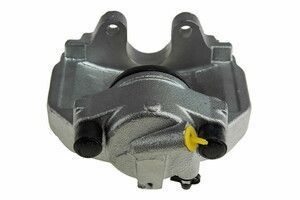 Суппорт тормозной передний VW T5 03-10, TOUAREG 2.5TDI 03-10 /KOŁO 16"" Лівий/, 7H0615123A HZP-VW-012 фото