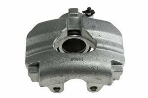 Суппорт тормозной передний VW T5 03-10, TOUAREG 2.5TDI 03-10 /KOŁO 16"" Лівий/, 7H0615123A HZP-VW-012 фото