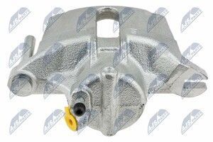 Супорт гальмівний передній Renault KANGOO 97-, Nissan KUBISTAR 03- /Лівий/, 41011-00QAG HZP-RE-027 фото