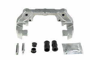 Суппорт тормозной задний BMW X5 E70/F15/F85 07-, X6 E71/E72/F16/F86 07-, X4 M40I 16-18 /LEWE/, 34116778399 HZP-BM-018A фото
