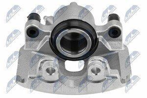 Супорт гальмівний передній Ford KUGA II 12-, TRANSIT CONNECT/TOURNEO CONNECT 13-, FOCUS III 2.0TDCI/2.0ST 12- /Лівий/, 1756683 HZP-FR-045 фото
