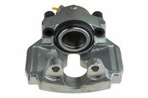 Суппорт тормозной передний VW T5 03-10, TOUAREG 2.5TDI 03-10 /KOŁO 16"" Лівий/, 7H0615123A HZP-VW-012 фото