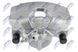 Супорт гальмівний передній Ford KUGA II 12-, TRANSIT CONNECT/TOURNEO CONNECT 13-, FOCUS III 2.0TDCI/2.0ST 12- /Лівий/, 1756683 HZP-FR-045 фото 2