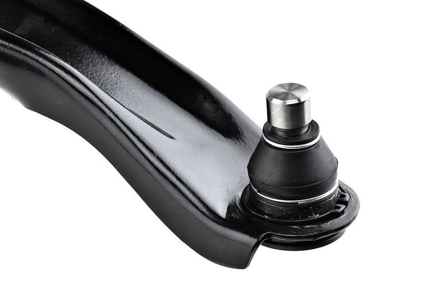 Рычаг передней подвески нижний правый Nissan Qashqai (2006-2014), X-Trail (2007-2013), Renault Koleos (2008-2024), 54500BB00A ZWD-NS-125 фото