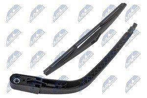 Важіль поводок склоочисника заднього скла Hyundai I10 2007-/310MM/, EWB-HY-004 EWB-HY-004 фото