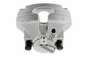 Суппорт тормозной передний VW T5 03-10, TOUAREG 2.5TDI 03-10 /KOŁO 16"" Правий/, 7H0615124A HZP-VW-013 фото