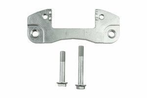 Суппорт тормозной задний Mitshubishi PAJERO SPORT K94, K99 98-06, PAJERO SPORT KH 08- /L,P/, HZT-MS-015A HZT-MS-015A фото