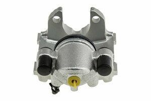 Супорт гальмівний задній BMW 5 E60/E61 03-10, 7 E65/E66/E67 01-09, 6 E63/E64 03-10, M3 E9#, M1 11-12 /Лівий/, 34212283164 HZT-BM-032 фото