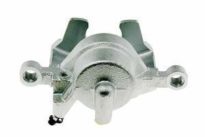Суппорт тормозной передний Mitshubishi L200 96-07, SPACE GEAR 95-02, L400 95-05, Hyundai GALLOPER SWB 98- /Лівий,-ABS/, MR205252 HZP-MS-019 фото