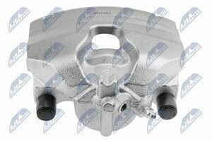 Супорт гальмівний передній Ford KUGA II 12-, TRANSIT CONNECT/TOURNEO CONNECT 13-, FOCUS III 2.0TDCI/2.0ST 12- /Правий/, 1756682 HZP-FR-046 фото