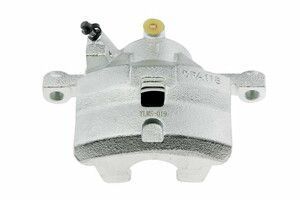 Суппорт тормозной передний Mitshubishi L200 96-07, SPACE GEAR 95-02, L400 95-05, Hyundai GALLOPER SWB 98- /Лівий,-ABS/, MR205252 HZP-MS-019 фото