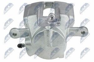 Супорт гальмівний передній Mercedes A150,A160,A160CDI 04-12 /Правий, DO TARCZY 12MM/, A1694200483 HZP-ME-068 фото